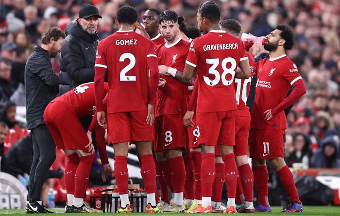 Liverpool Ramadan