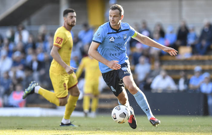 Alex Wilkinson 1100