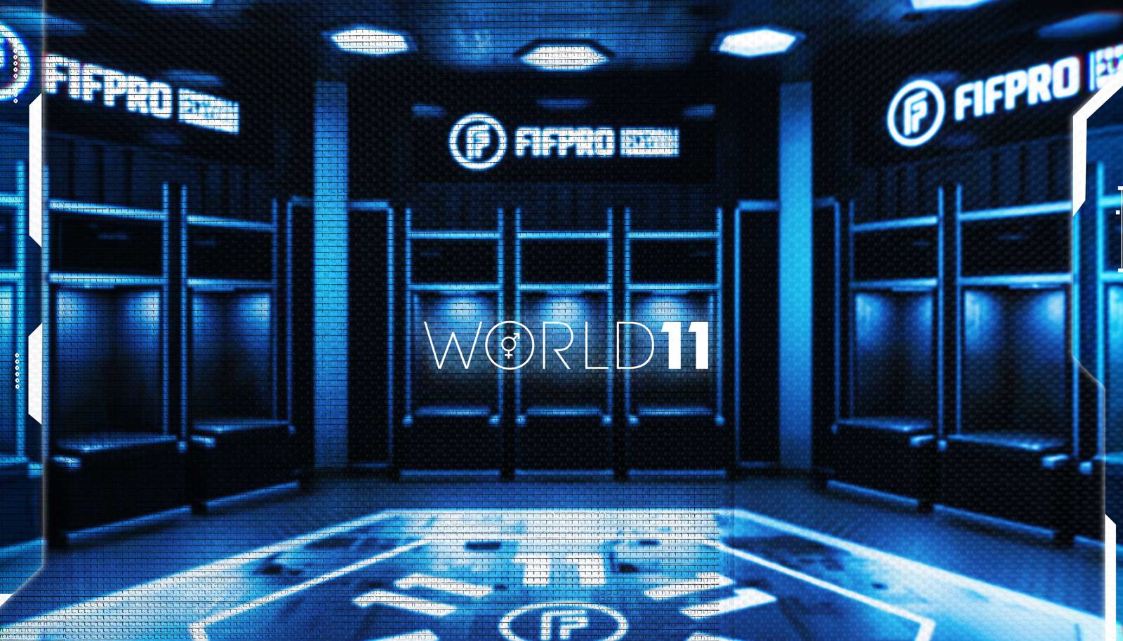 FIFA FIFPRO World 11
