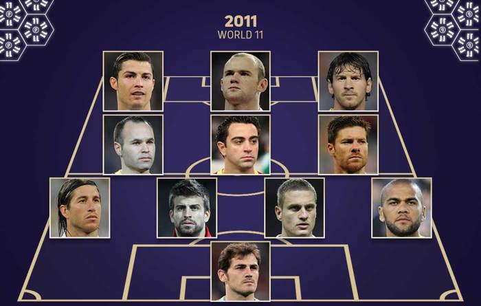 2011 W11
