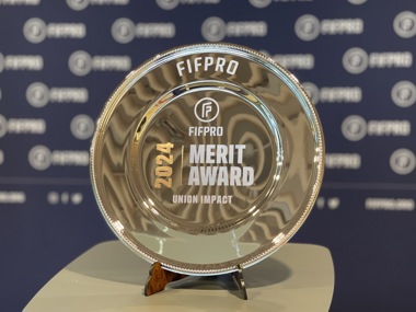 2024 Union Impact Award