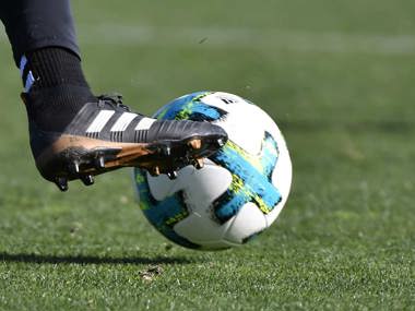 Generic Training Boot Ball
