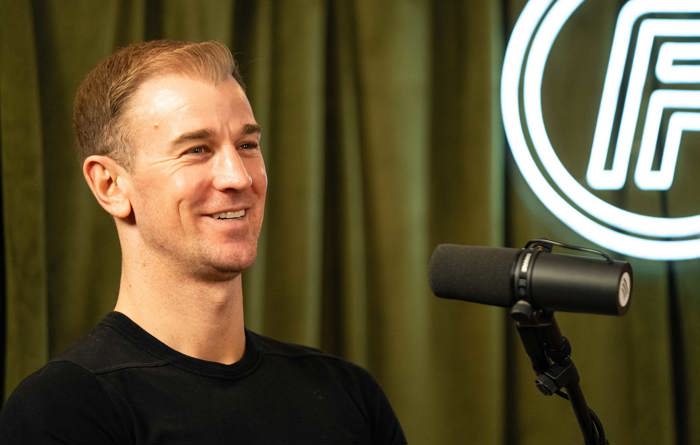 Joe Hart Footballers Unfiltered Episode 4