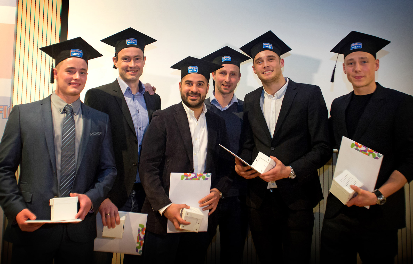 FIFPRO Academy Graduates 2500