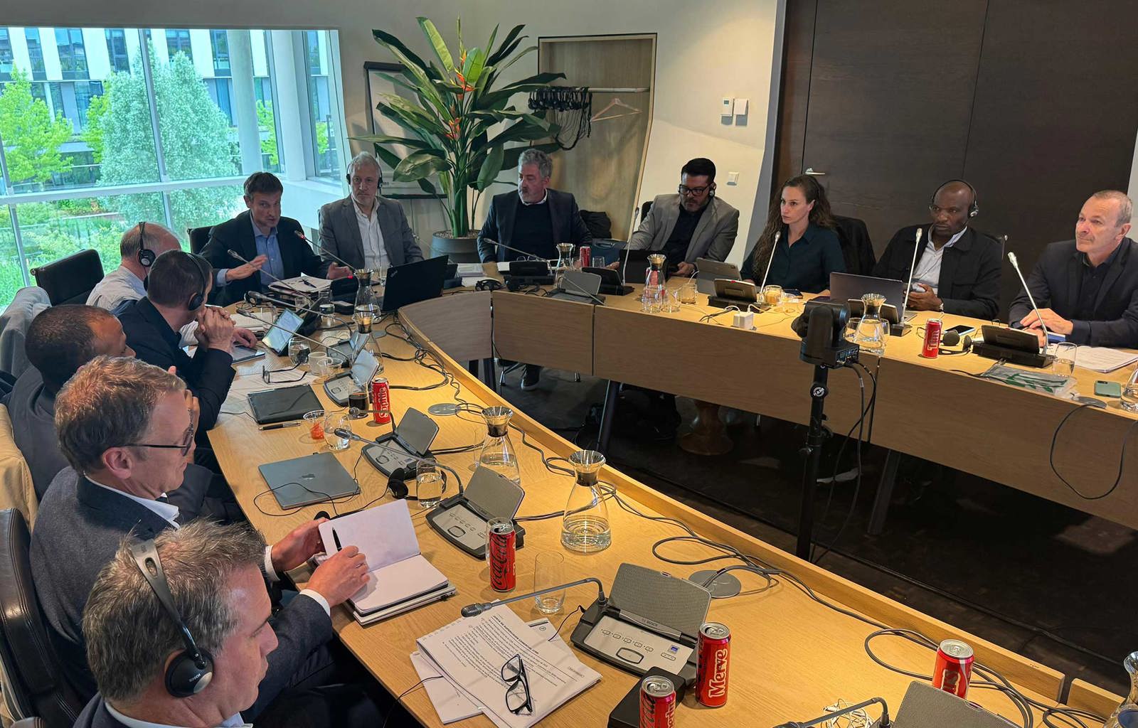 2025 Board Meeting