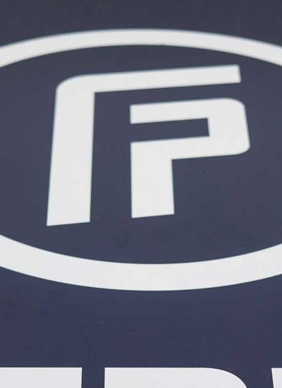 FIFPRO Logo Sign