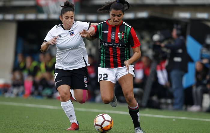 Chile Professional League 2