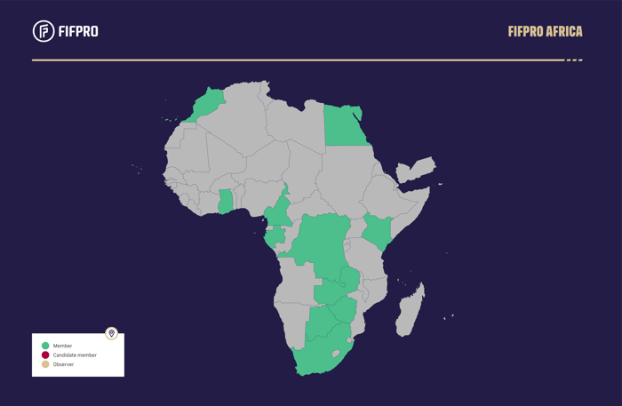 FIFPRO Worldmaps Africa (1)