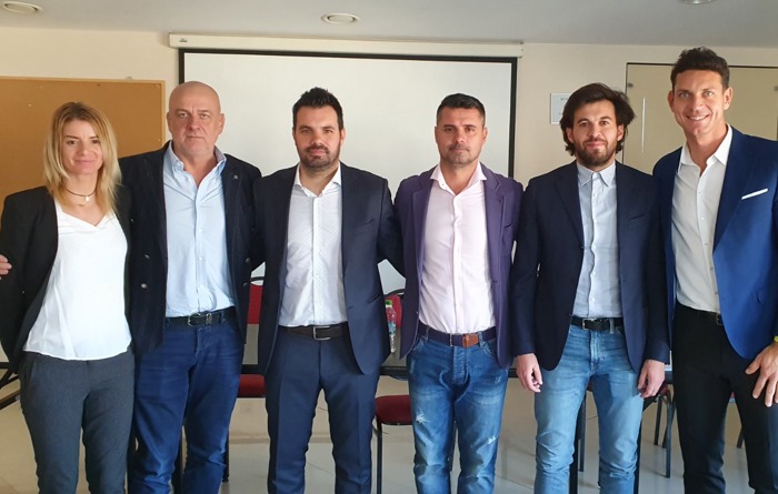 AFAN Board 2022