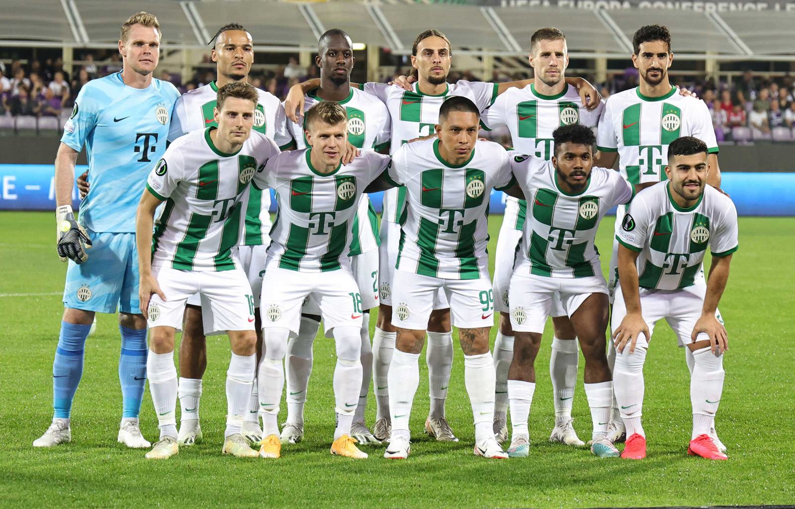 Ferencvaros