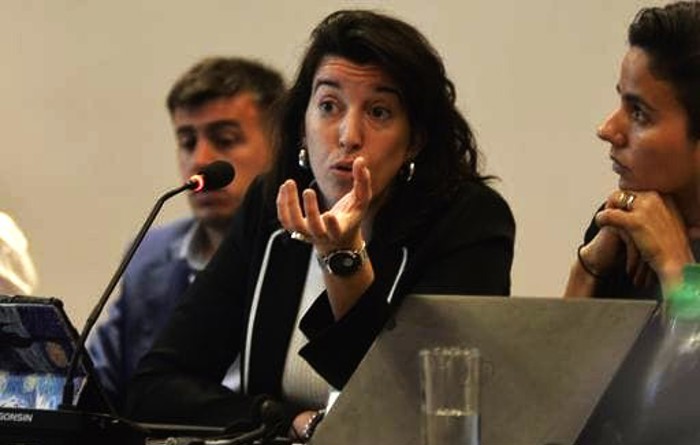 Florencia Chirico 2