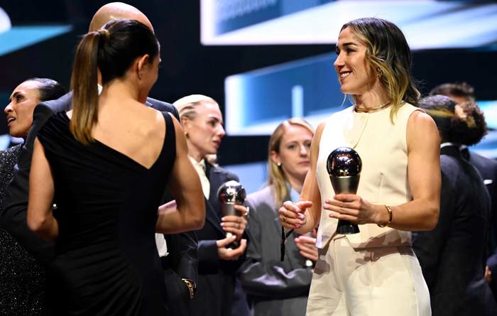 Lucy Bronze 2023 W11