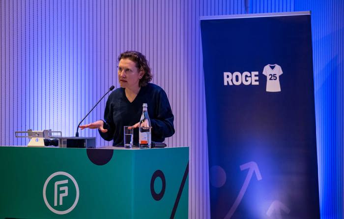 ROGE AMS 13