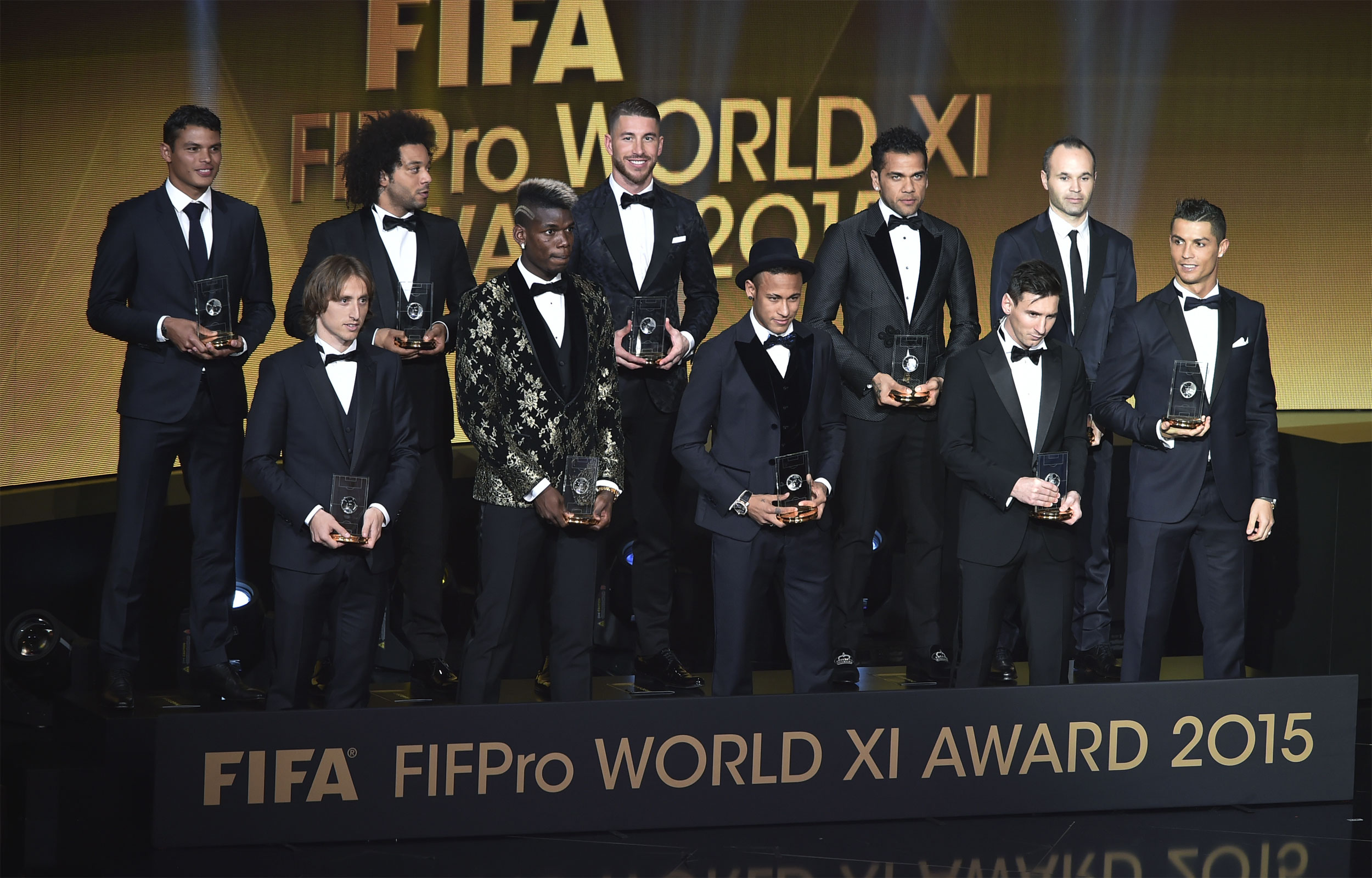 fifa world pro 11 2015