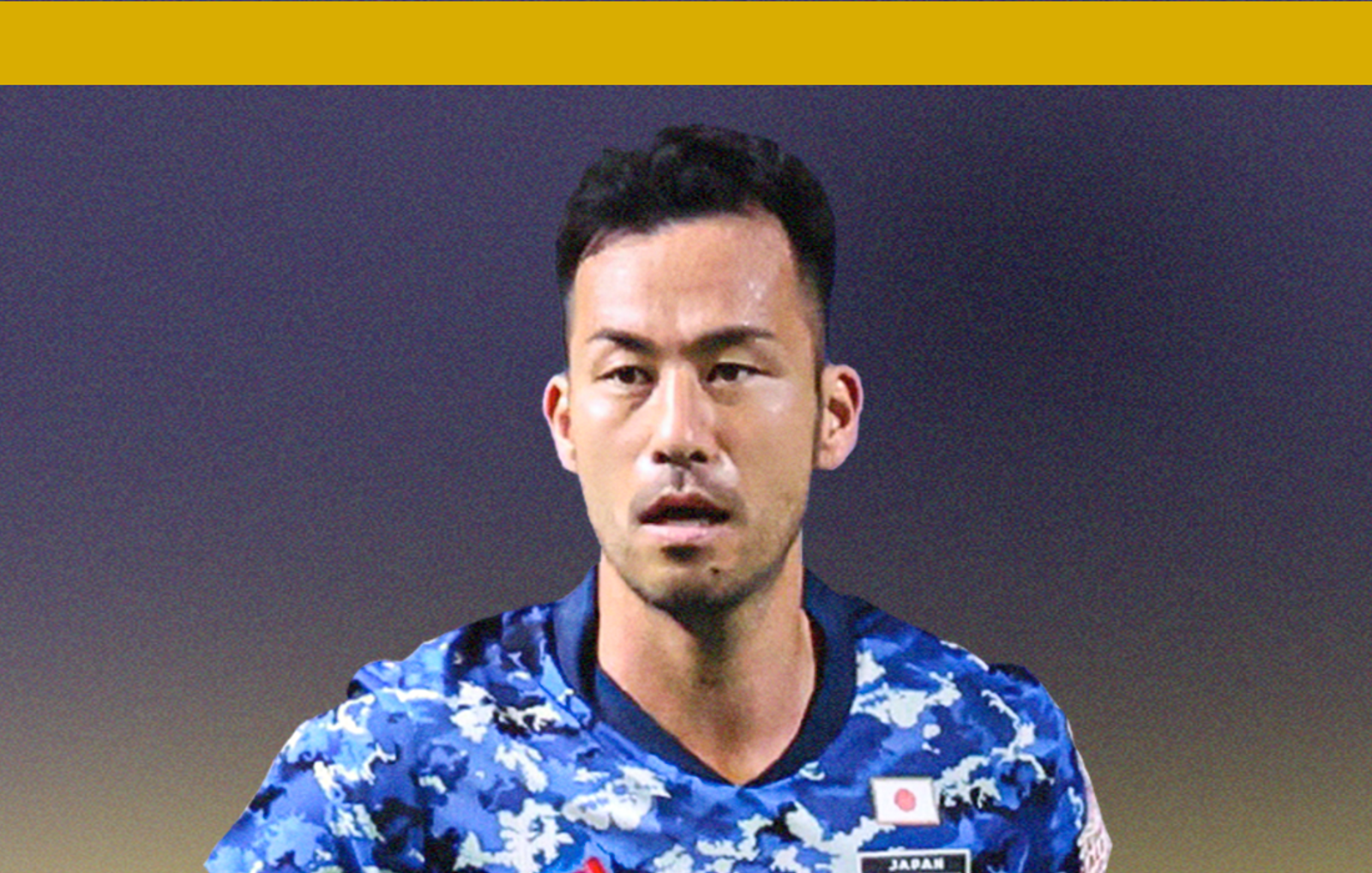 Maya Yoshida FIFPRO Global Player Council