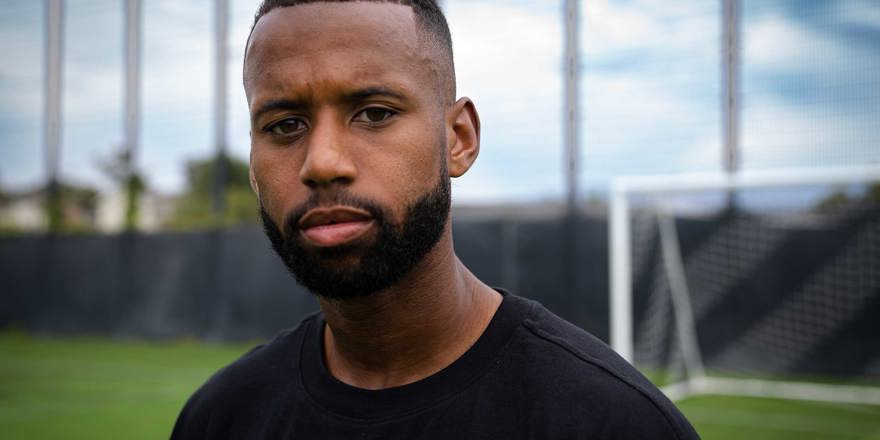 Kellyn Acosta: “People don't understand online abuse takes a toll on us” -  FIFPRO World Players' Union