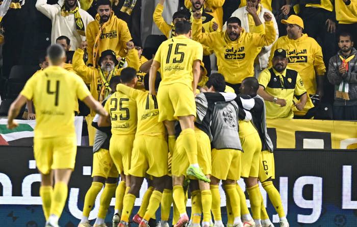 Al Wasl Players
