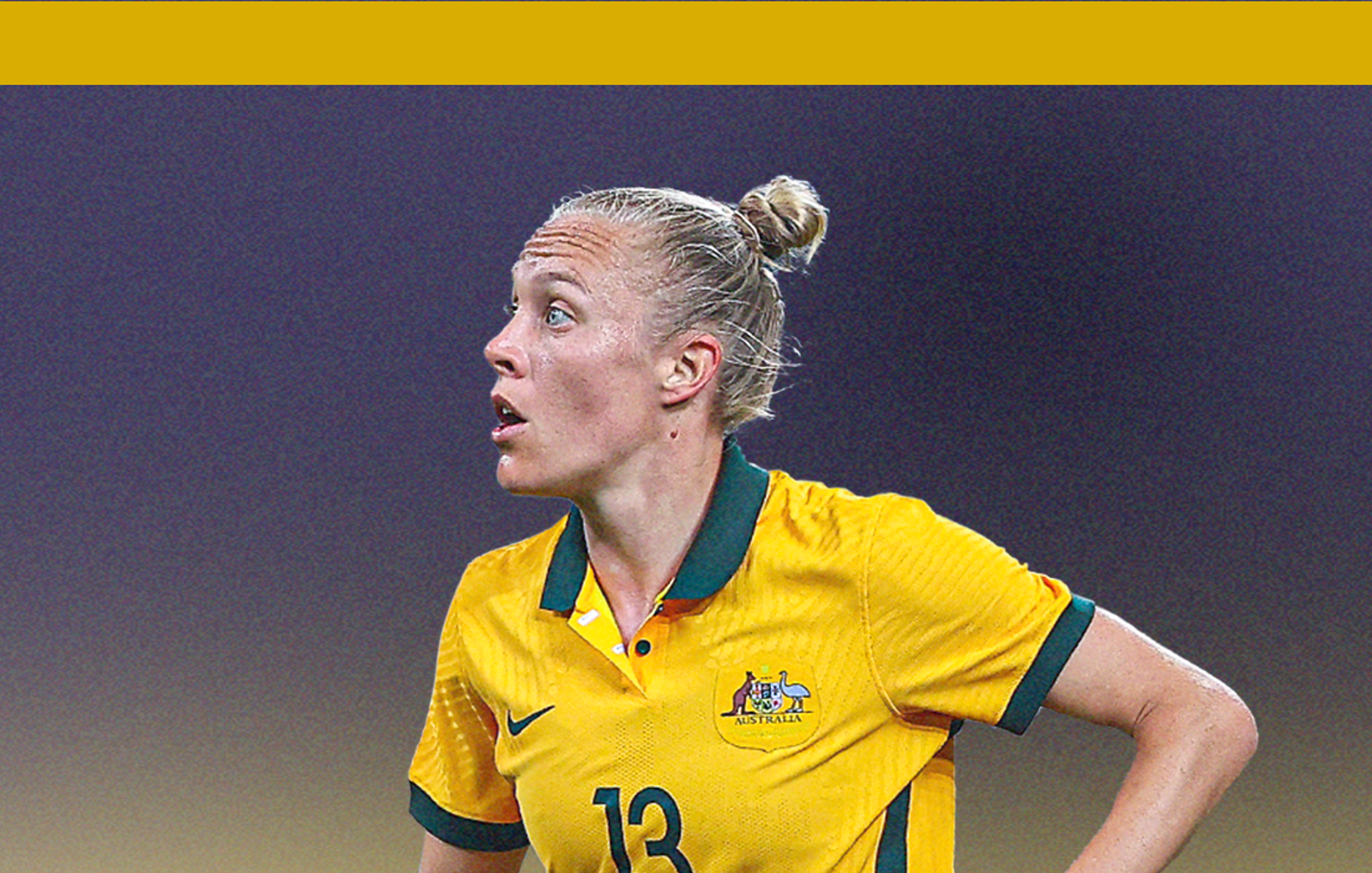 Tameka Yallop FIFPRO Global Player Council