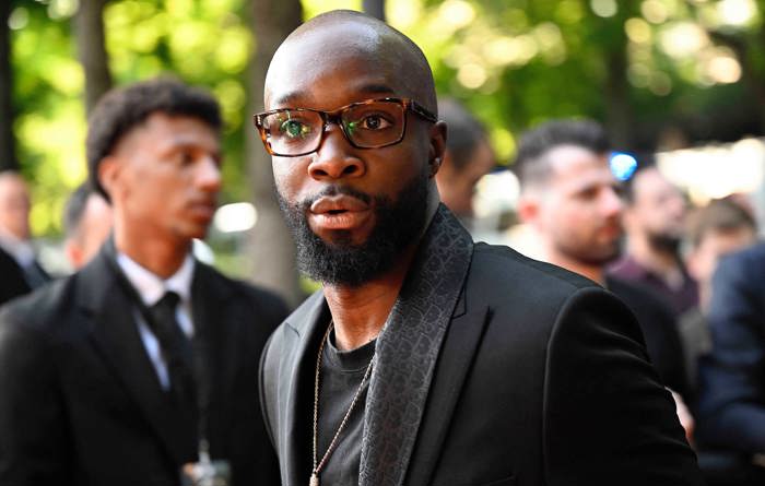 Lassana Diarra