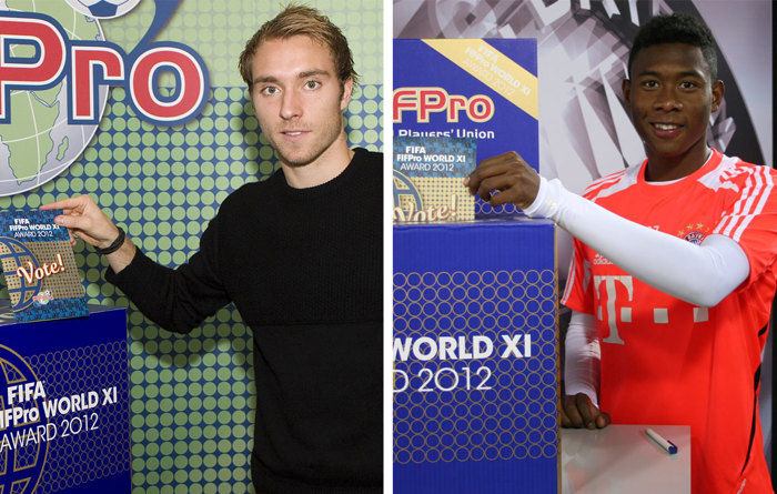 2012 W11 Eriksen Alaba 1100