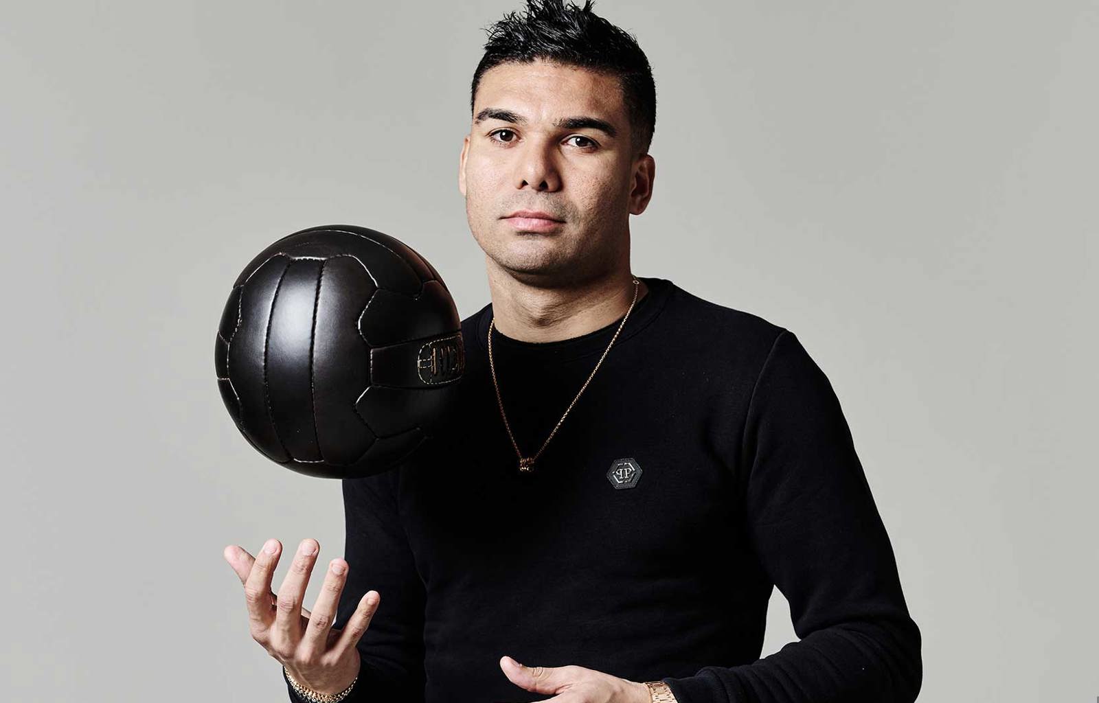 Casemiro