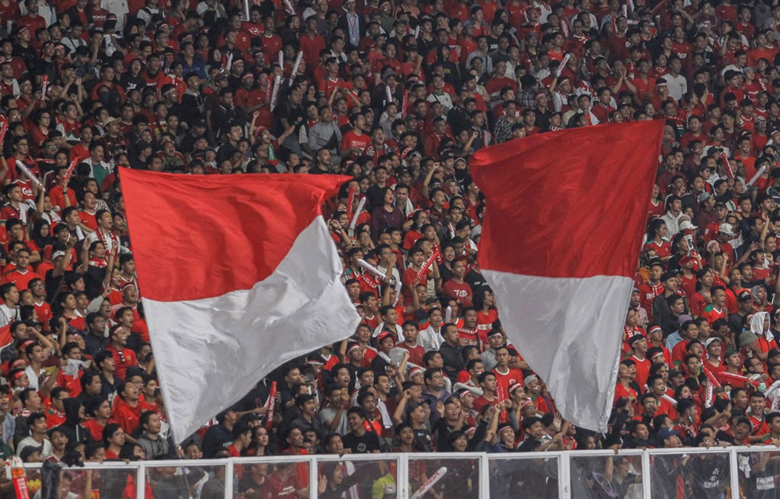 Indonesia Stadium 2500 70