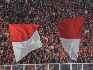 Indonesia Stadium 2500 70