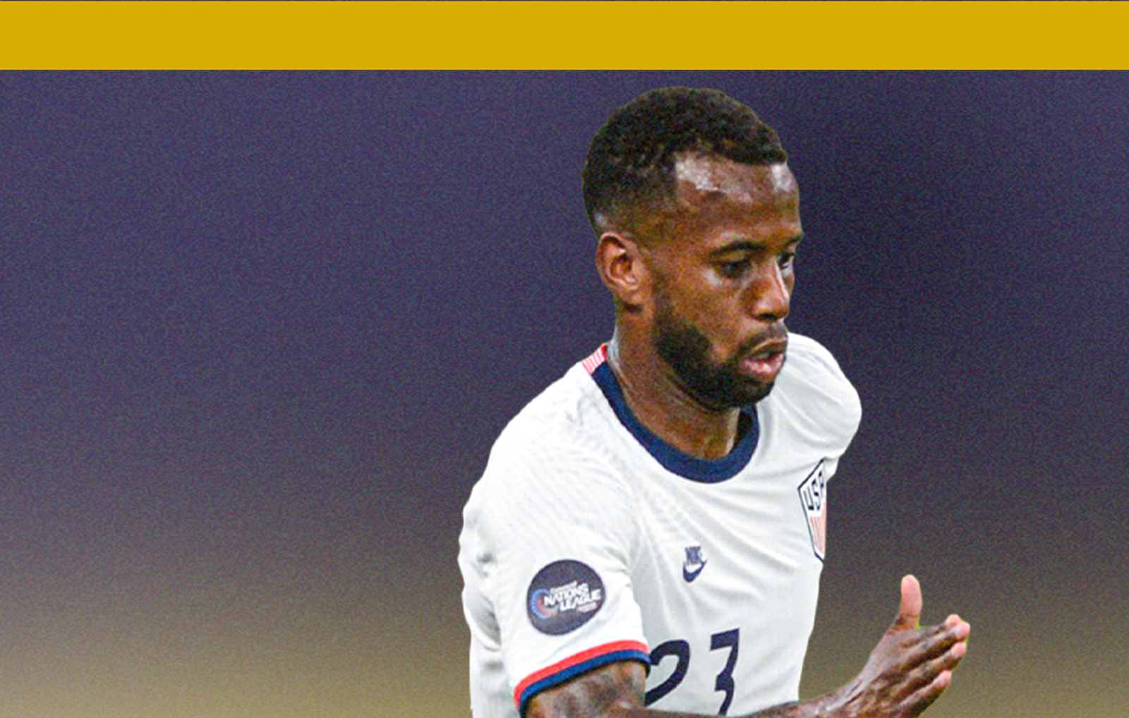 WEB HEADSHOTS KELLYN ACOSTA FIFPRO GLOBAL PLAYER COUNCIL