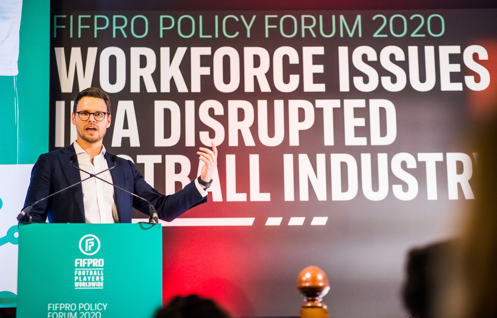 Policy Forum 2021 HEADER