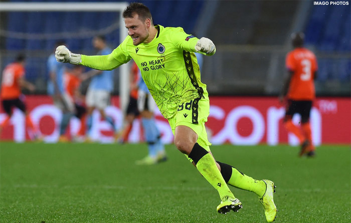 Mignolet 4 1100