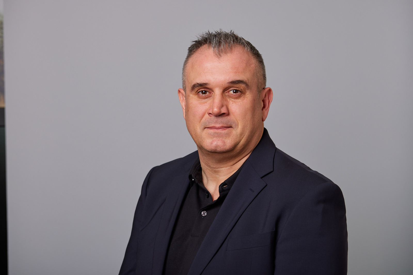 Dejan Stefanovic