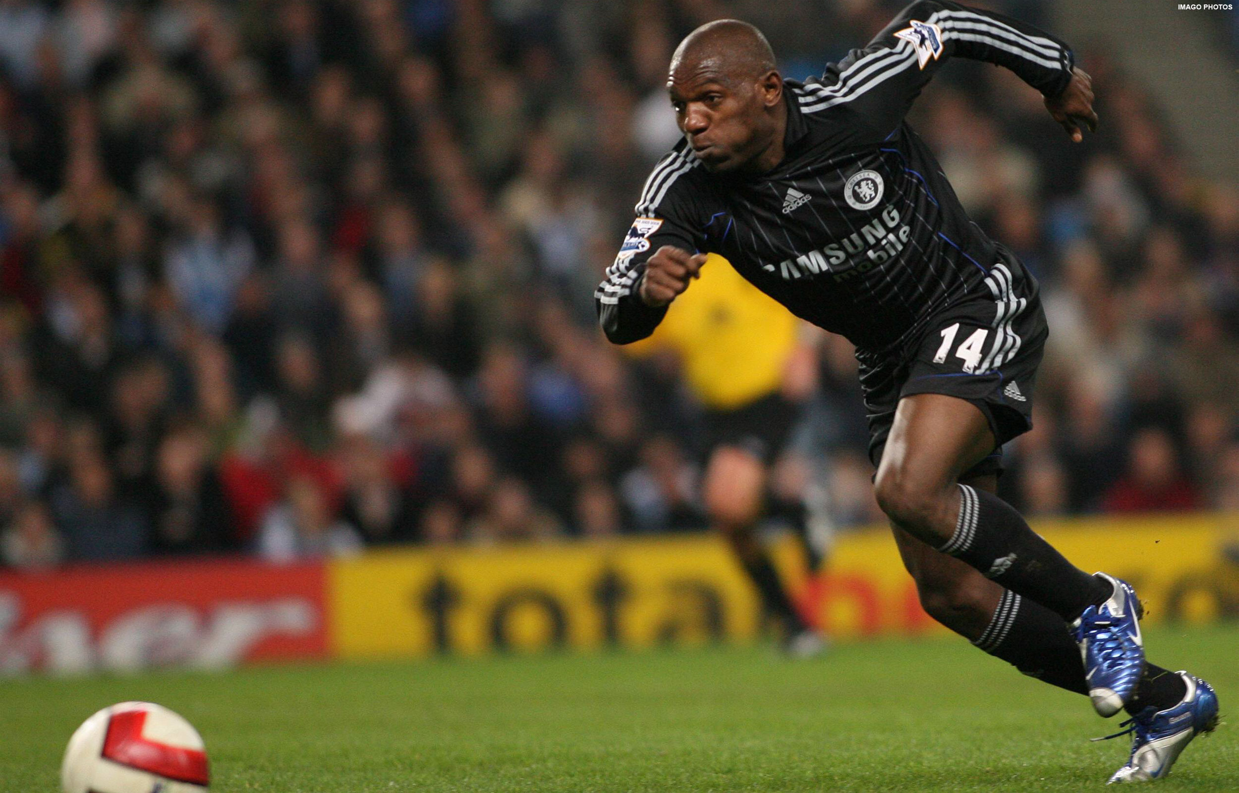 Geremi’s next career: become a top manager and help young Africans ...