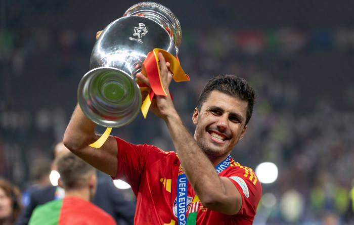 Rodri