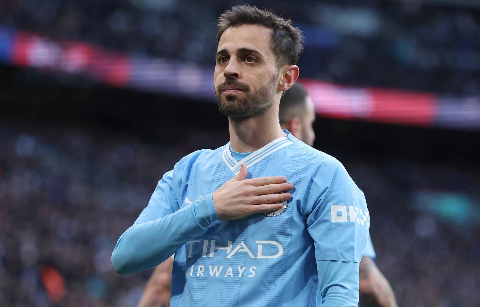 It's too much" – Bernardo Silva speaks out on workload - FIFPRO World  Players' Union