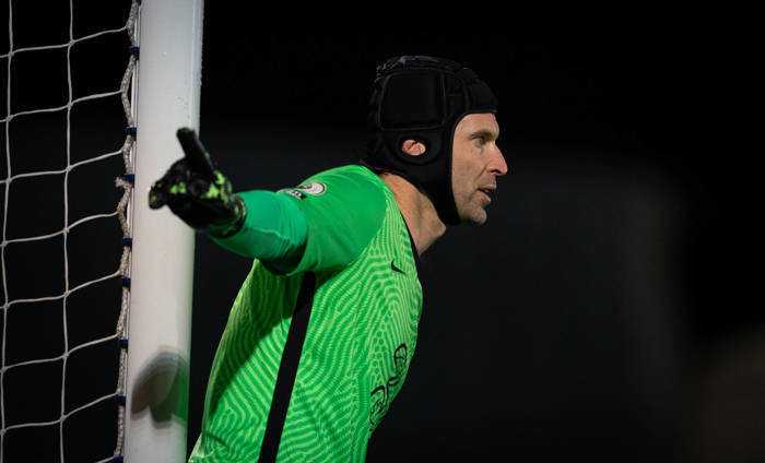 Petr Cech I Played For A Year And A Half With Two Broken Shoulders Fifpro World Players Union