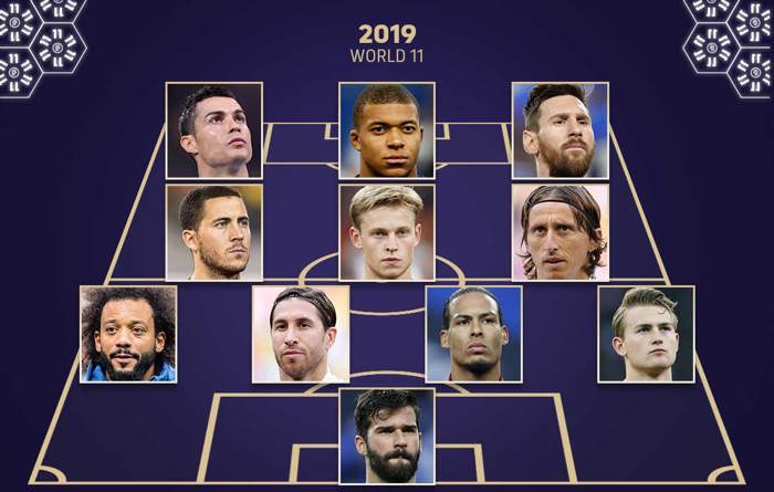2019 W11