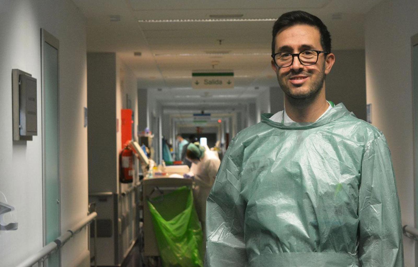 Afe Nurse