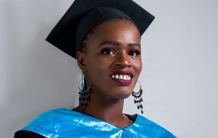 Samantha Akinyi 2
