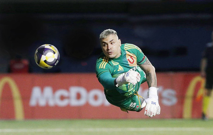 Cristobal Campos Chile 1