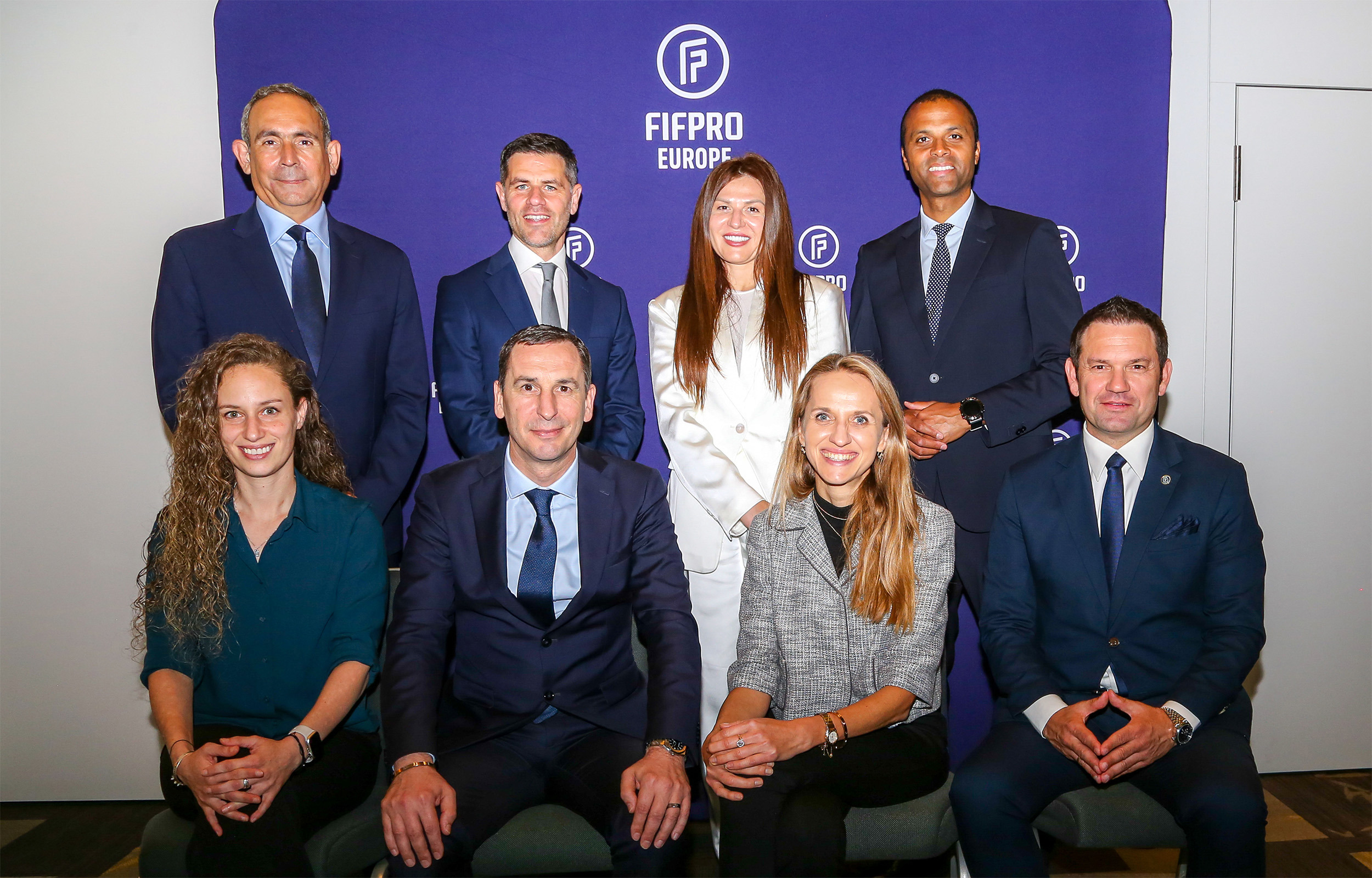 FIFPRO Europe Board