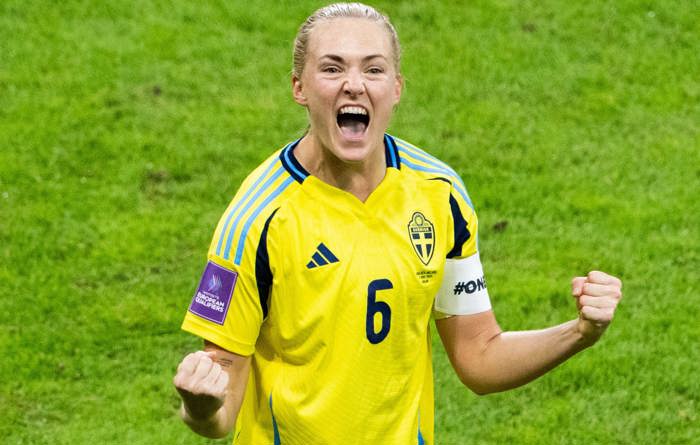 Magdalena Eriksson