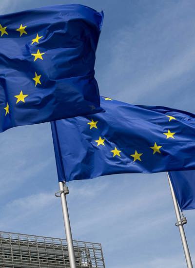 European Union Flag 2