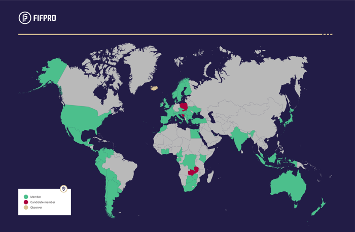 FIFPRO Worldmaps DEF Blue Wo Suspended (ID 221116)