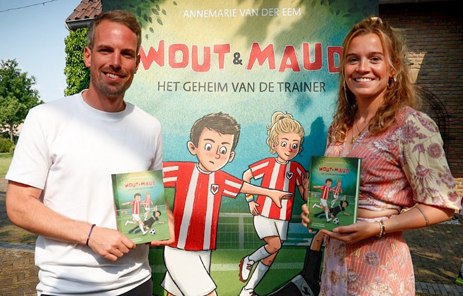 20230609 Wout En Maud