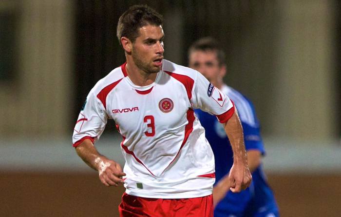 Carlo Mamo Malta 3
