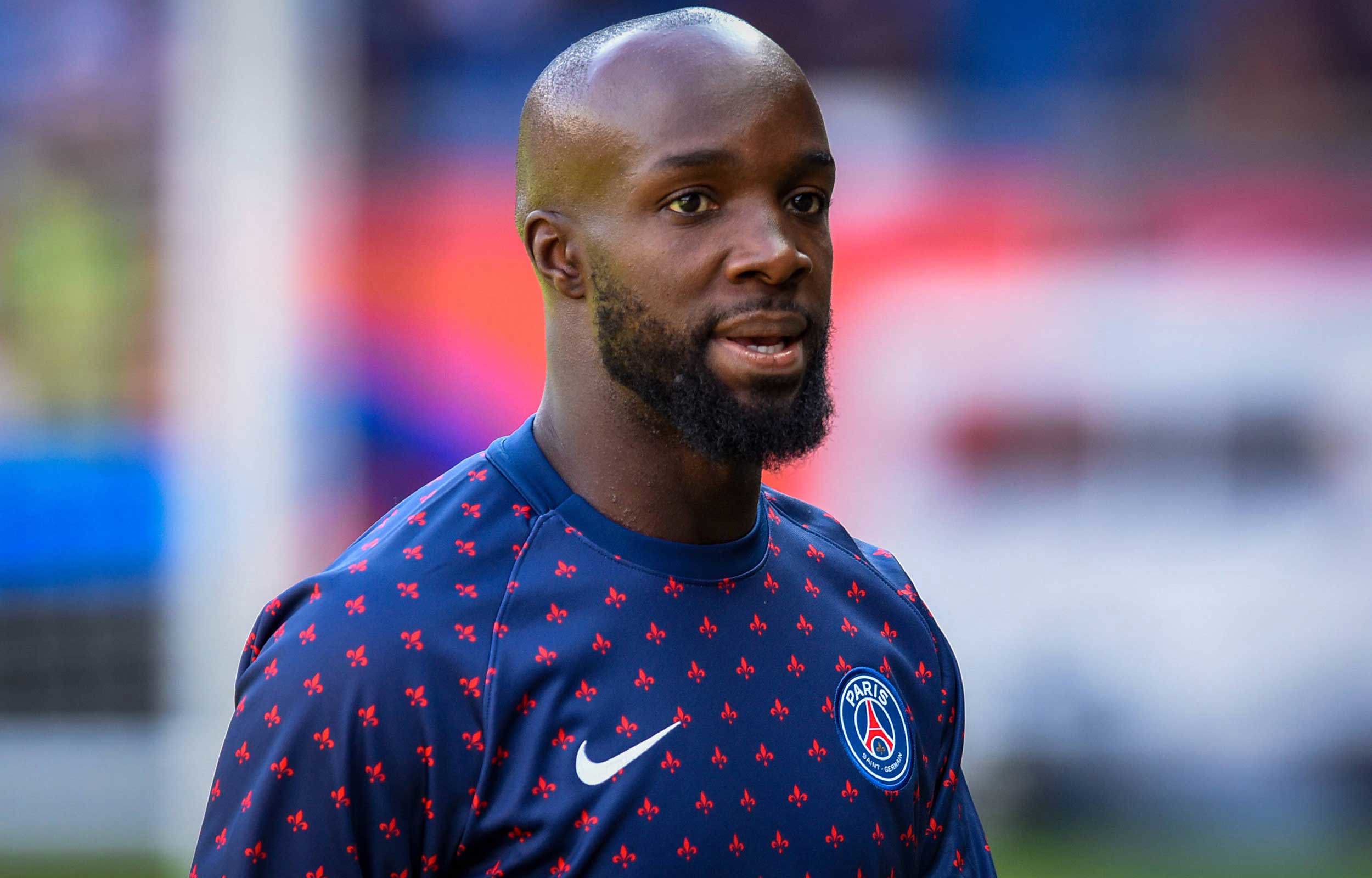 Diarra PSG