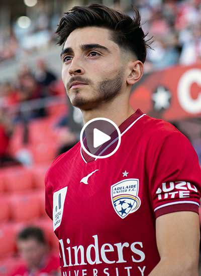 Cavallo Video