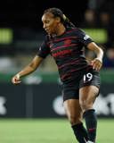 Crystal Dunn