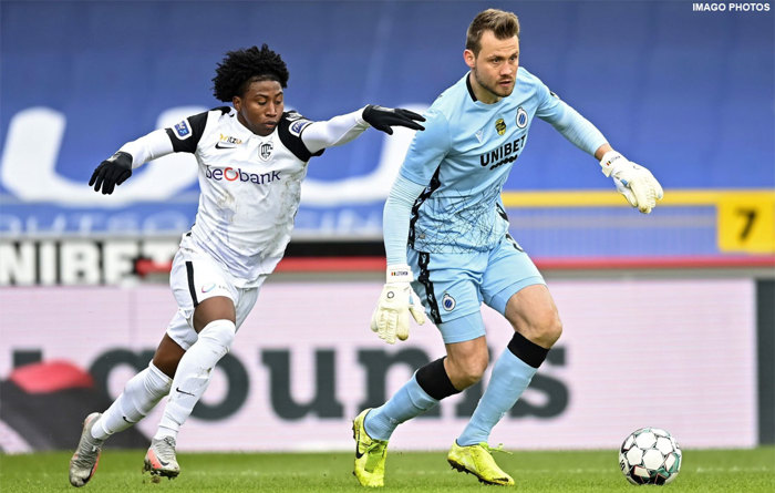 Mignolet 3 1100
