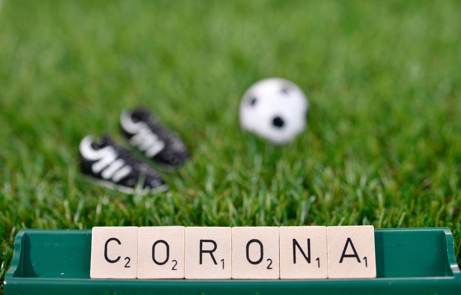 Corona Scrabble HH 2500